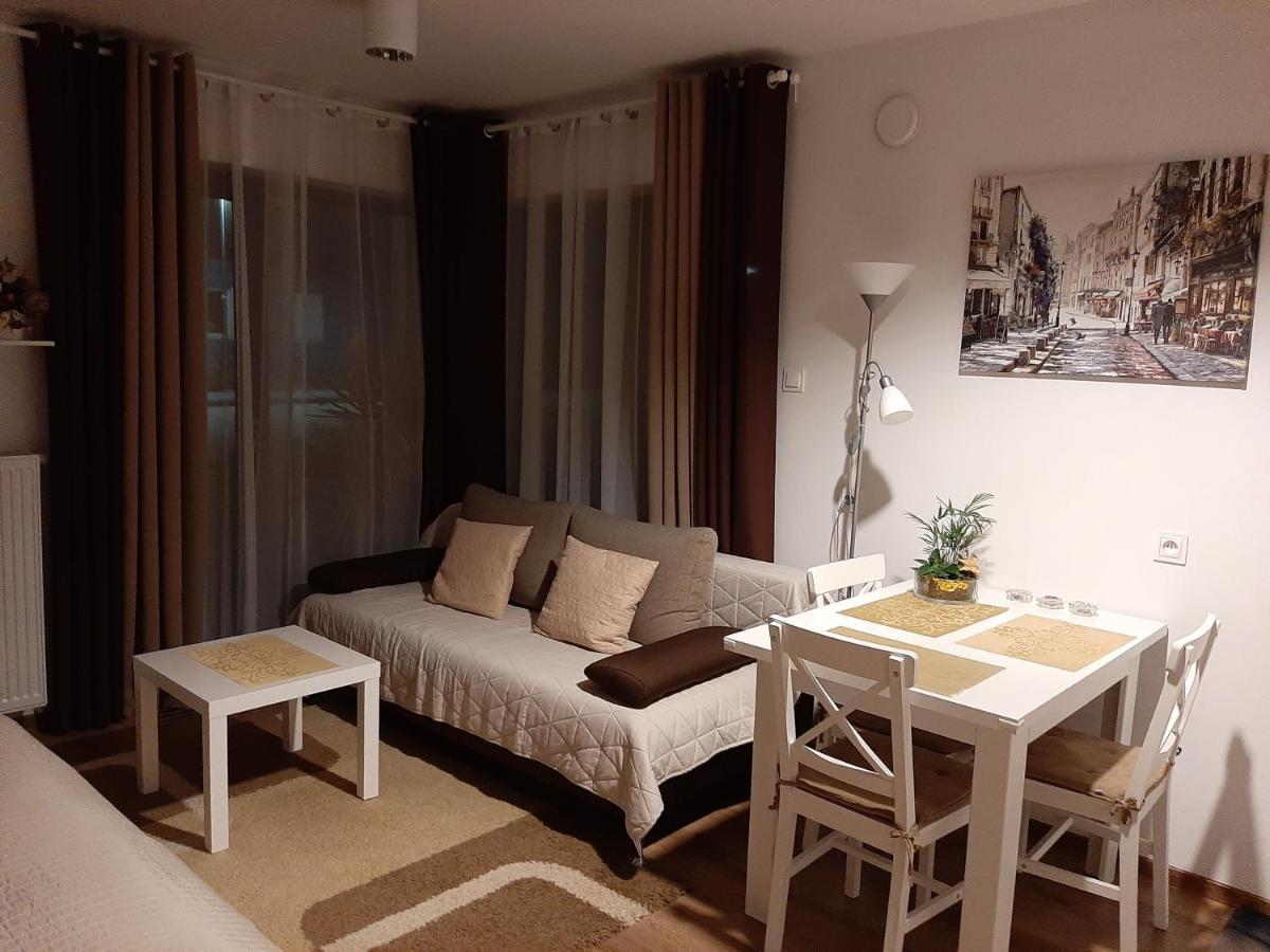 Apartment Ravine Naleczow