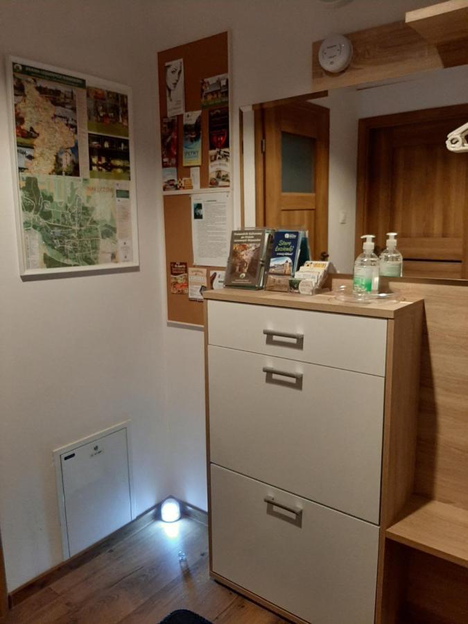 Ravine Apartment *